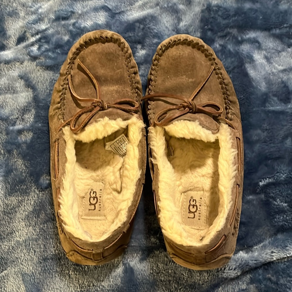 Slippers